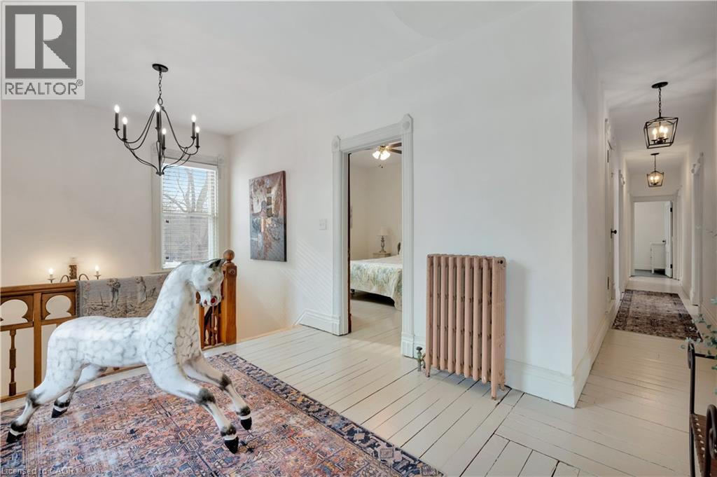 4 Sherman Street, Thamesville, Ontario  N0P 2K0 - Photo 18 - 40804678