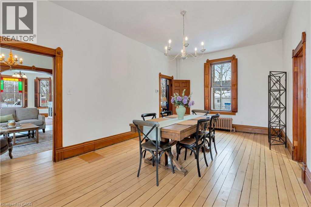 4 Sherman Street, Thamesville, Ontario  N0P 2K0 - Photo 10 - 40804678