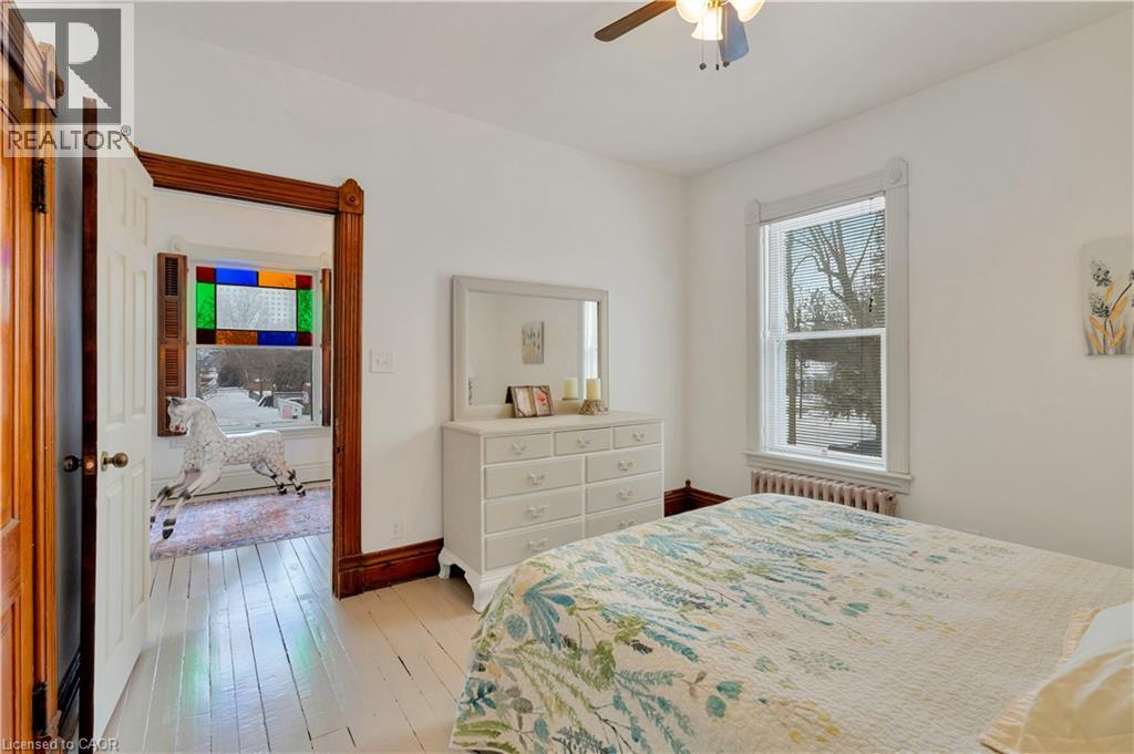 4 Sherman Street, Thamesville, Ontario  N0P 2K0 - Photo 20 - 40804678