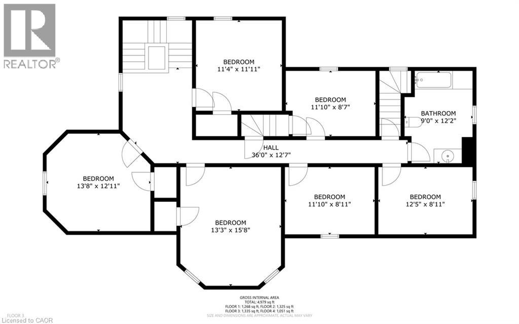 4 Sherman Street, Thamesville, Ontario  N0P 2K0 - Photo 46 - 40804678