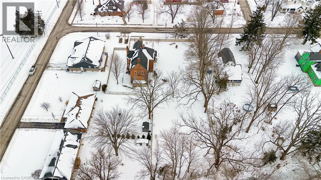 4 Sherman Street, Thamesville, Ontario  N0P 2K0 - Photo 42 - 40804678