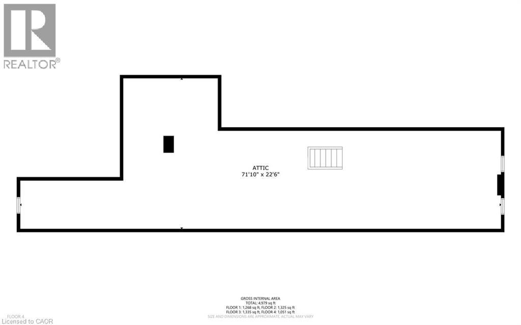 4 Sherman Street, Thamesville, Ontario  N0P 2K0 - Photo 47 - 40804678