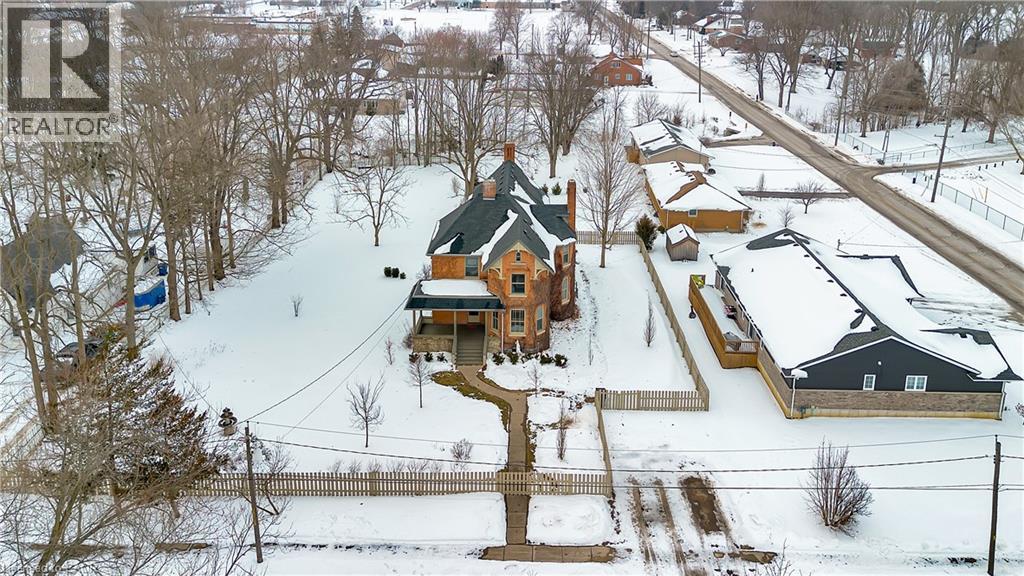 4 Sherman Street, Thamesville, Ontario  N0P 2K0 - Photo 37 - 40804678