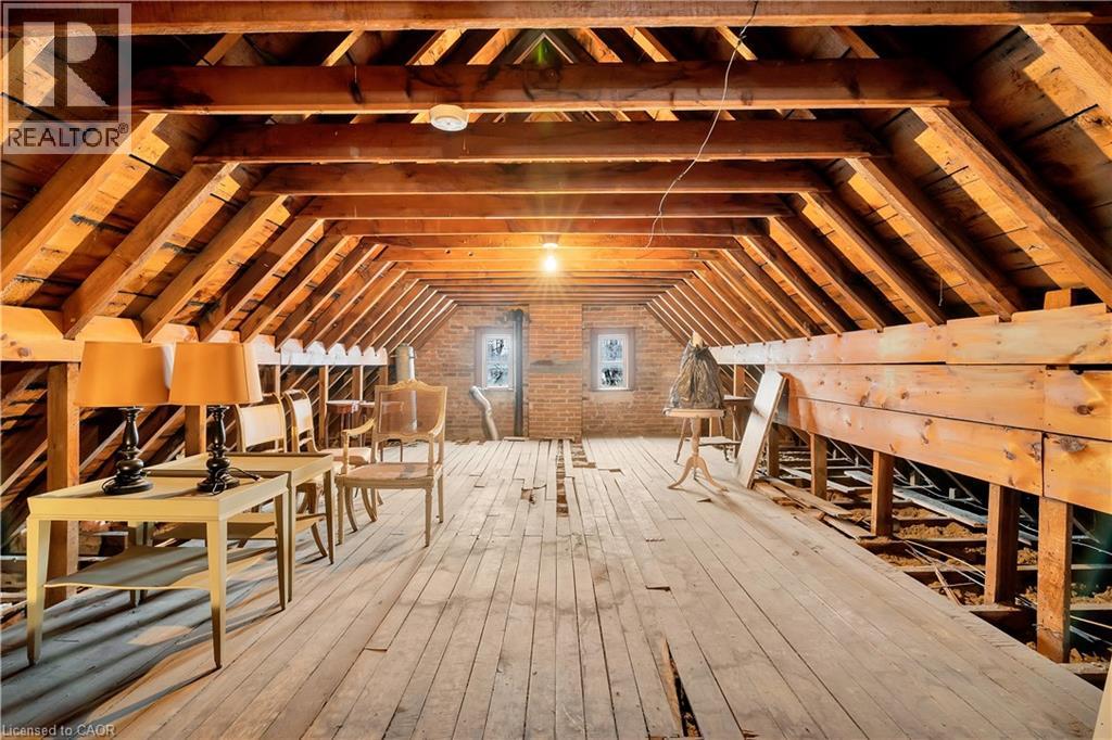 4 Sherman Street, Thamesville, Ontario  N0P 2K0 - Photo 34 - 40804678