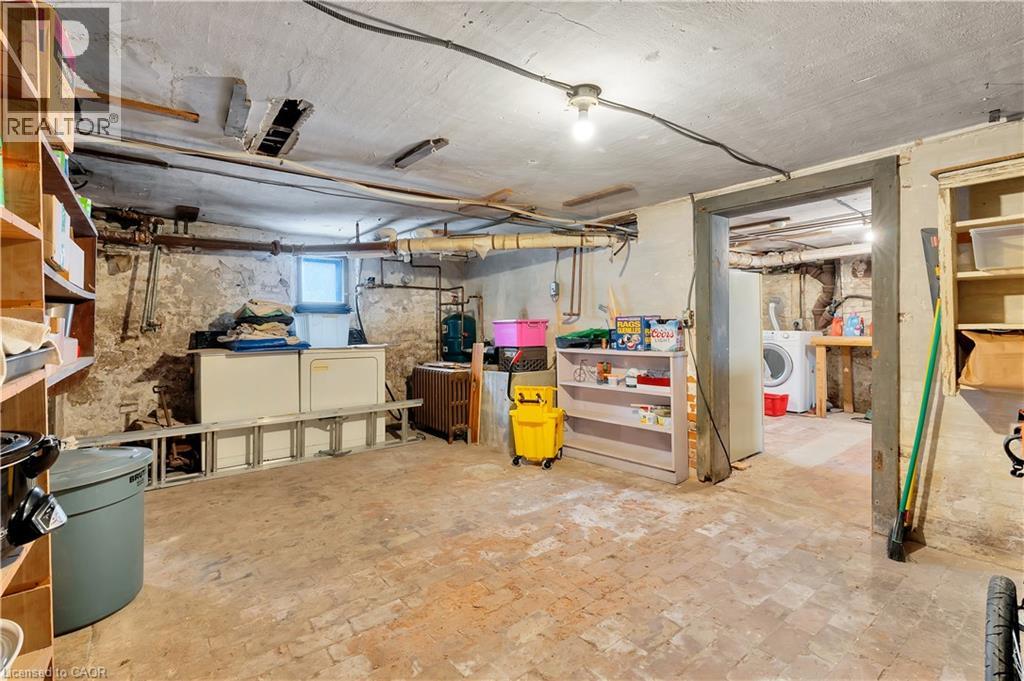 4 Sherman Street, Thamesville, Ontario  N0P 2K0 - Photo 31 - 40804678