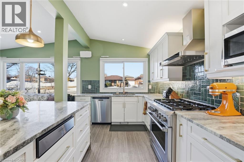 7 Rapallo Drive, Hamilton, Ontario  L8T 3X6 - Photo 15 - 40808426