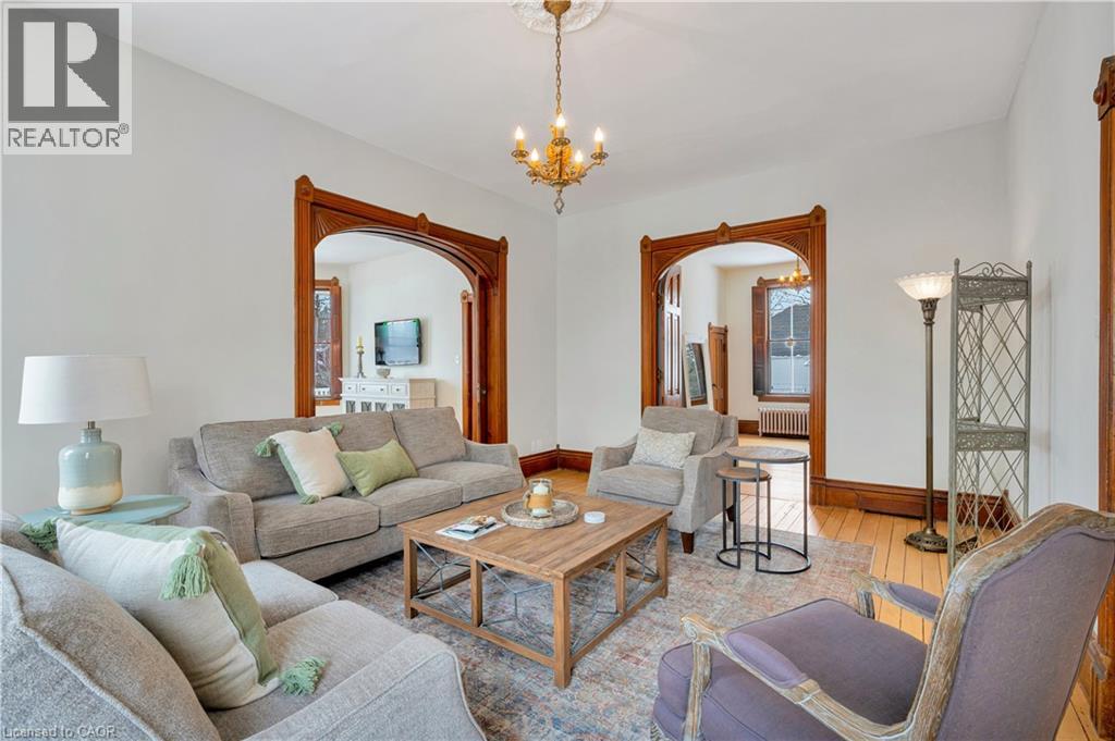 4 Sherman Street, Thamesville, Ontario  N0P 2K0 - Photo 6 - 40804678