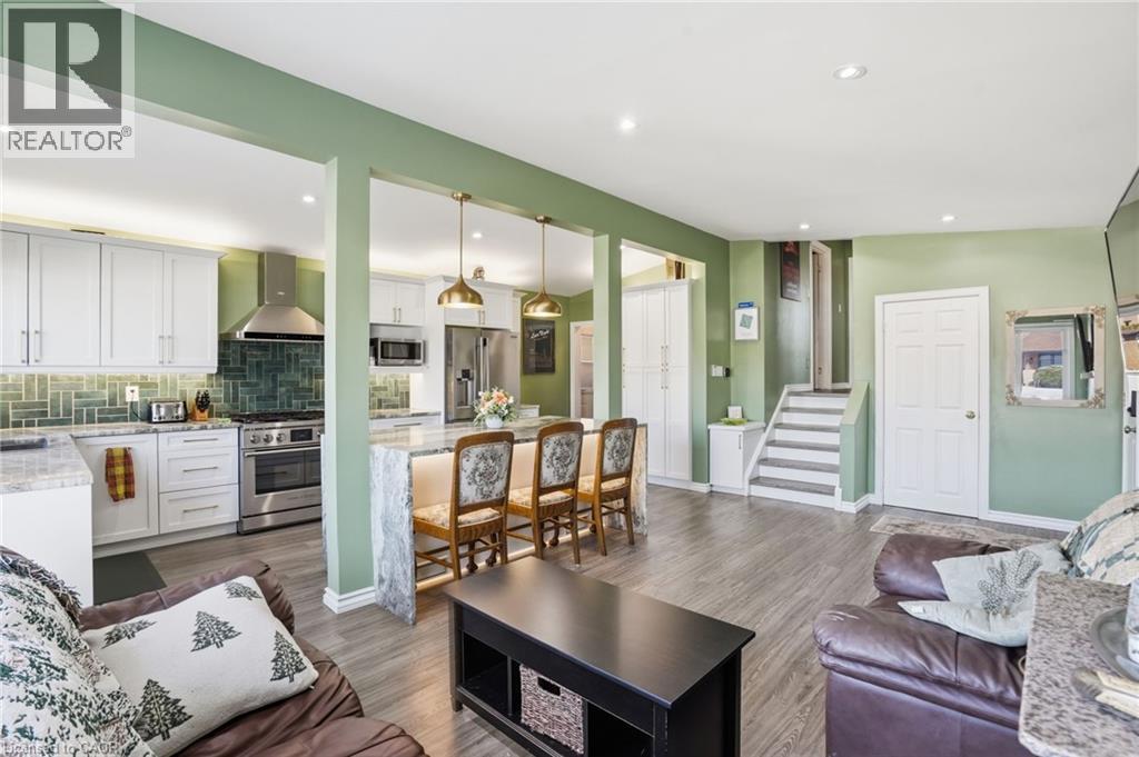 7 Rapallo Drive, Hamilton, Ontario  L8T 3X6 - Photo 10 - 40808426