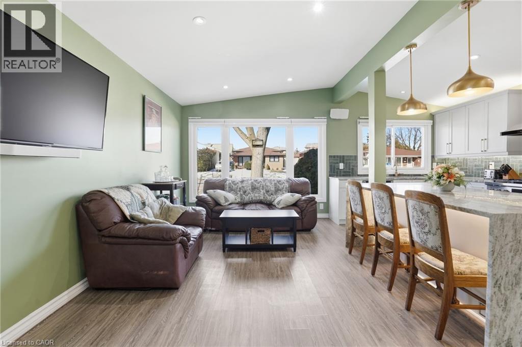 7 Rapallo Drive, Hamilton, Ontario  L8T 3X6 - Photo 12 - 40808426