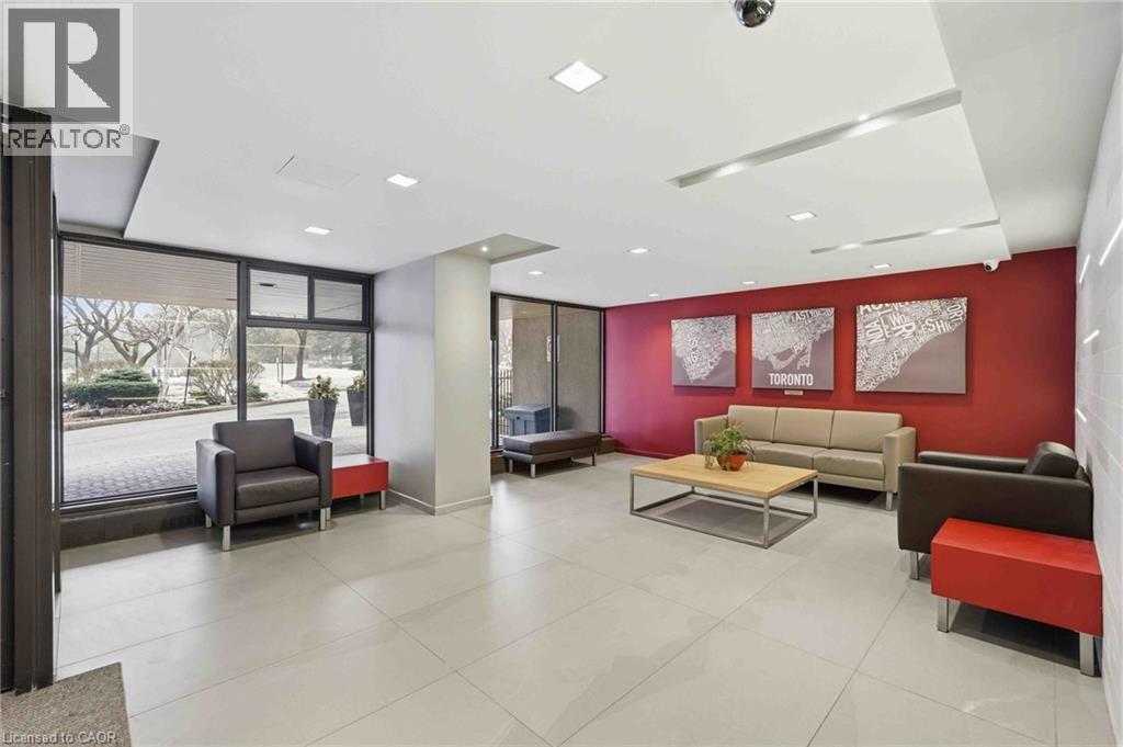 60 Southport Street Unit# 920, Toronto, Ontario  M6S 3N4 - Photo 4 - 40810238