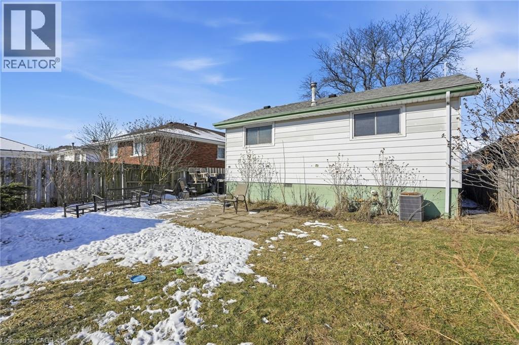 7 Rapallo Drive, Hamilton, Ontario  L8T 3X6 - Photo 41 - 40808426