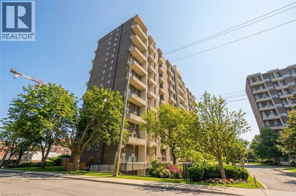 60 Southport Street Unit# 920, Toronto, Ontario  M6S 3N4 - Photo 2 - 40810238