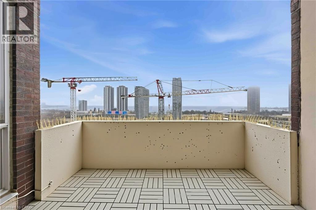 60 Southport Street Unit# 920, Toronto, Ontario  M6S 3N4 - Photo 22 - 40810238