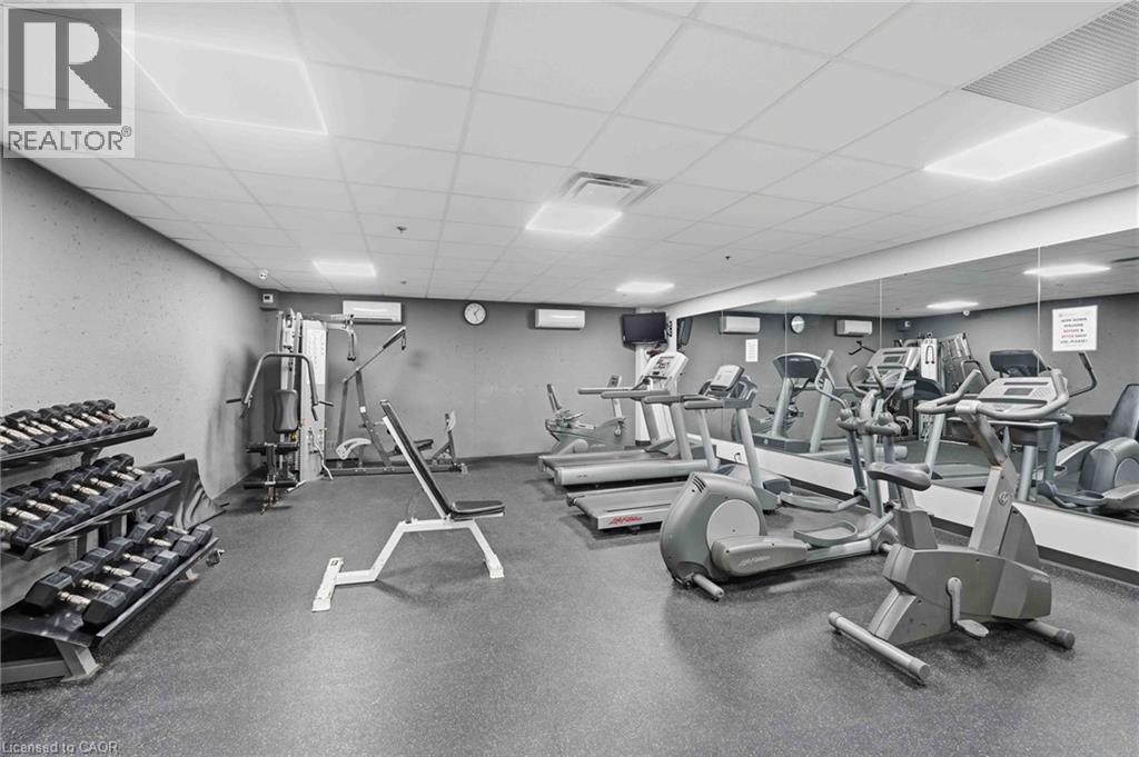 60 Southport Street Unit# 920, Toronto, Ontario  M6S 3N4 - Photo 39 - 40810238