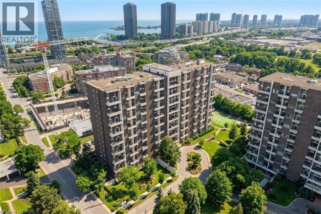 60 Southport Street Unit# 920, Toronto, Ontario  M6S 3N4 - Photo 41 - 40810238