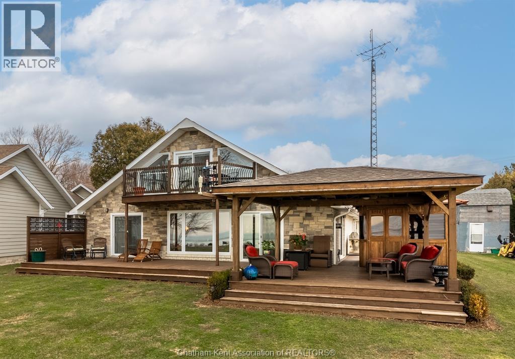 315 HERITAGE ROAD, Kingsville, Ontario