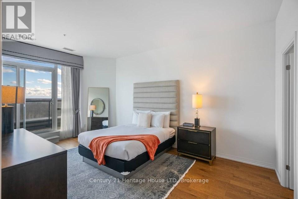 1004 - 7711 Green Vista Gate, Niagara Falls, Ontario  L2H 1R1 - Photo 11 - X12937896