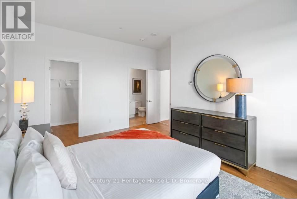 1004 - 7711 Green Vista Gate, Niagara Falls, Ontario  L2H 1R1 - Photo 12 - X12937896