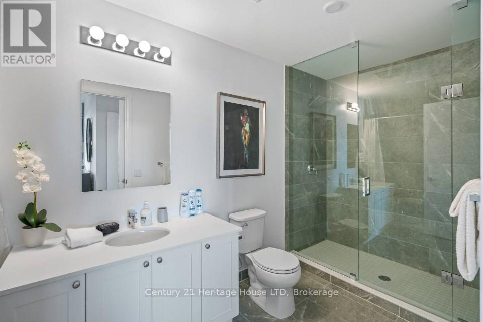 1004 - 7711 Green Vista Gate, Niagara Falls, Ontario  L2H 1R1 - Photo 14 - X12937896