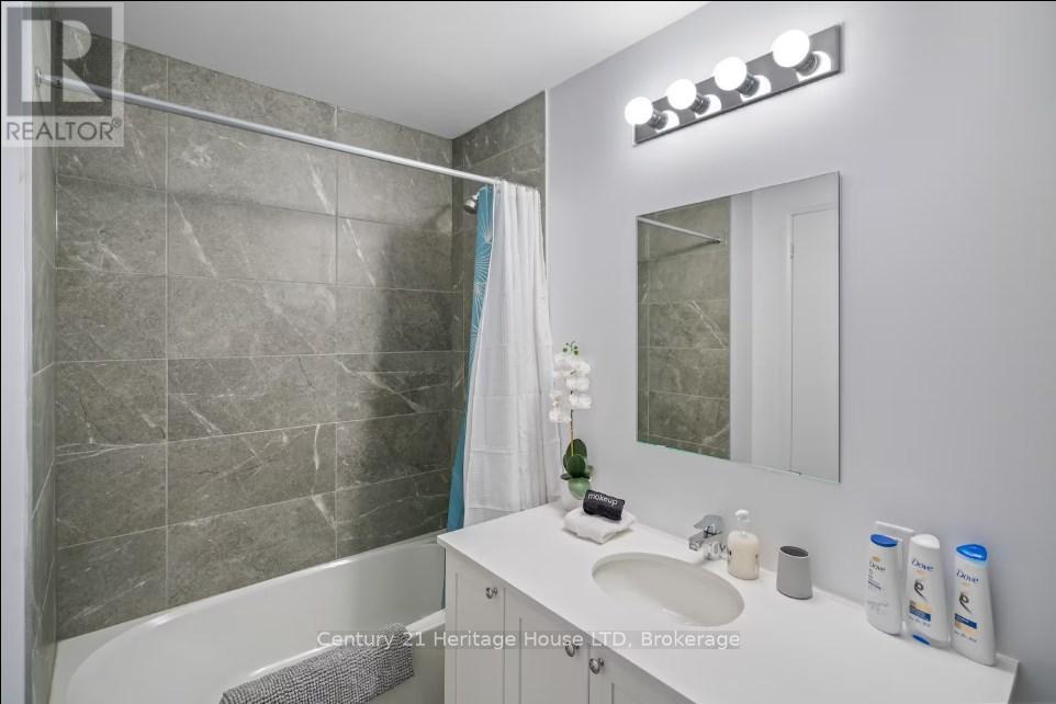 1004 - 7711 Green Vista Gate, Niagara Falls, Ontario  L2H 1R1 - Photo 16 - X12937896