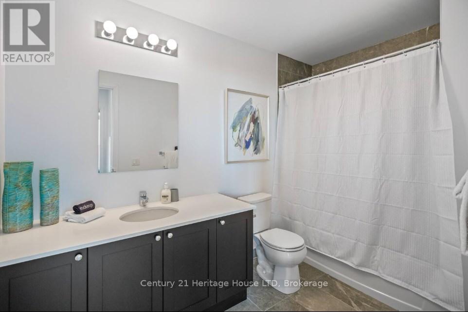 1004 - 7711 Green Vista Gate, Niagara Falls, Ontario  L2H 1R1 - Photo 17 - X12937896