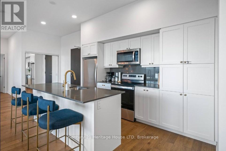 1004 - 7711 Green Vista Gate, Niagara Falls, Ontario  L2H 1R1 - Photo 8 - X12937896