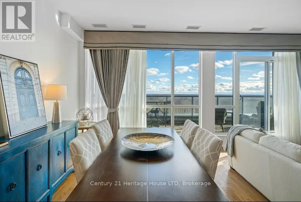 1004 - 7711 Green Vista Gate, Niagara Falls, Ontario  L2H 1R1 - Photo 9 - X12937896