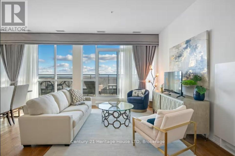 1004 - 7711 GREEN VISTA GATE, Niagara Falls, Ontario