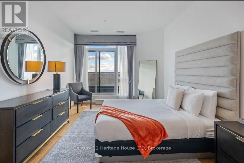 1004 - 7711 Green Vista Gate, Niagara Falls, Ontario  L2H 1R1 - Photo 10 - X12937900