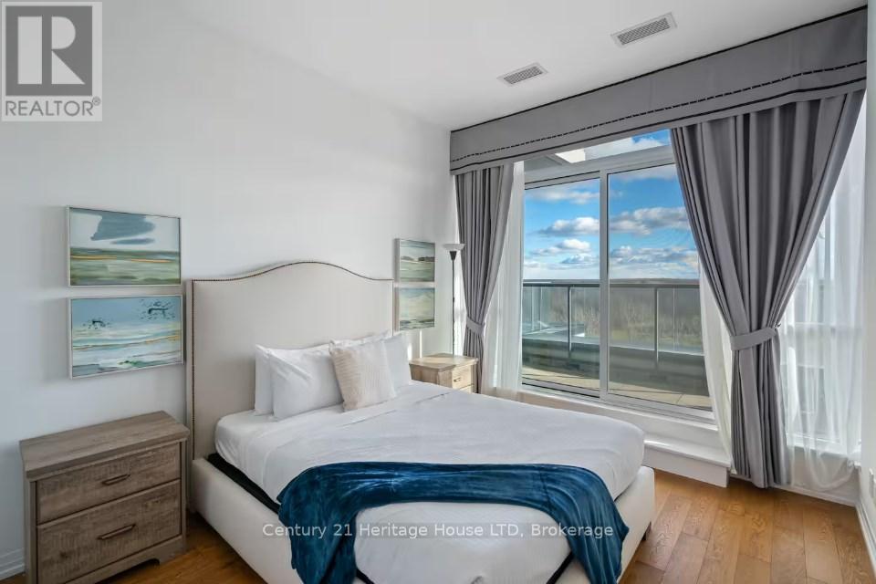 1004 - 7711 Green Vista Gate, Niagara Falls, Ontario  L2H 1R1 - Photo 13 - X12937900