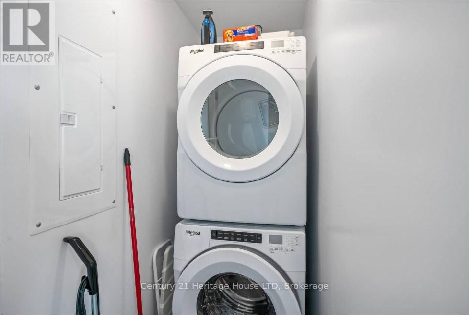 1004 - 7711 Green Vista Gate, Niagara Falls, Ontario  L2H 1R1 - Photo 26 - X12937900