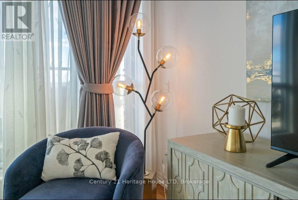 1004 - 7711 Green Vista Gate, Niagara Falls, Ontario  L2H 1R1 - Photo 6 - X12937900