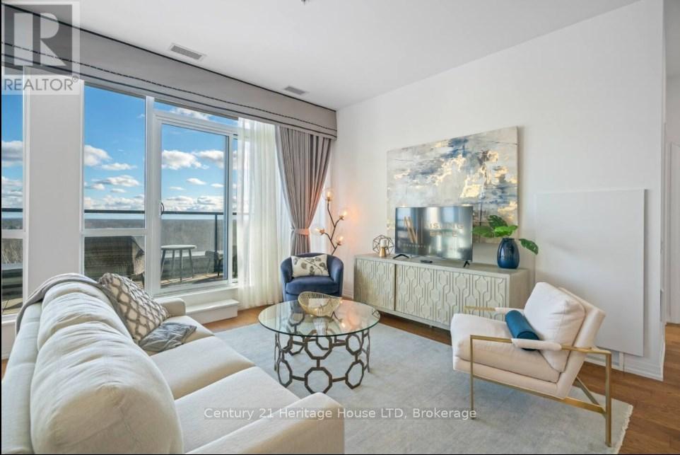 1004 - 7711 Green Vista Gate, Niagara Falls, Ontario  L2H 1R1 - Photo 7 - X12937900