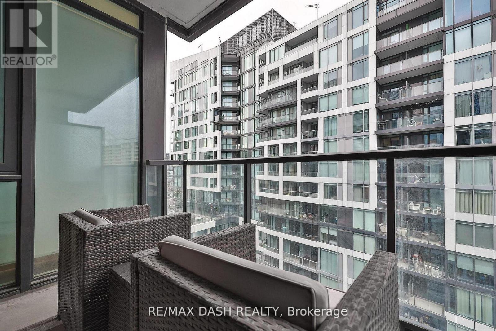 1215e - 576 Front Street W, Toronto, Ontario  M5V 1C1 - Photo 22 - C12842332