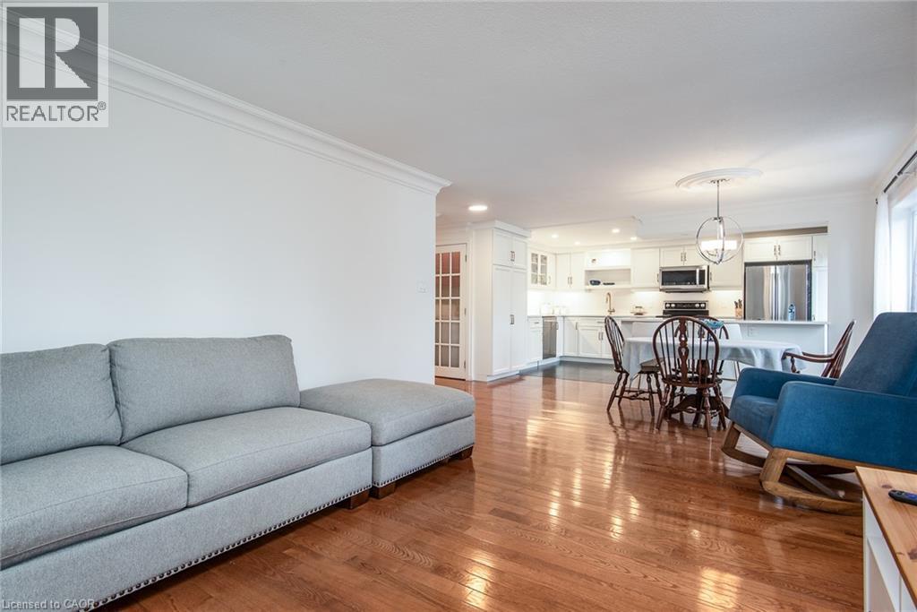 161 Fifth Avenue, Kitchener, Ontario  N2C 1P6 - Photo 13 - 40816374