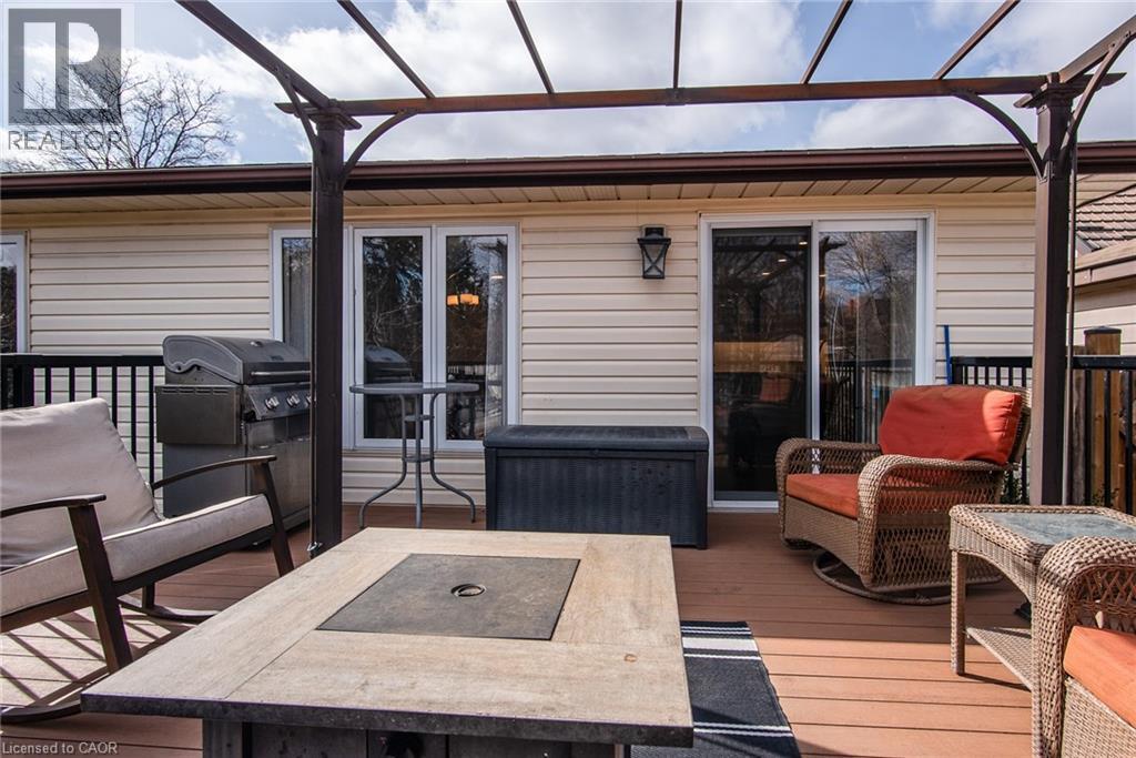 161 Fifth Avenue, Kitchener, Ontario  N2C 1P6 - Photo 8 - 40816374