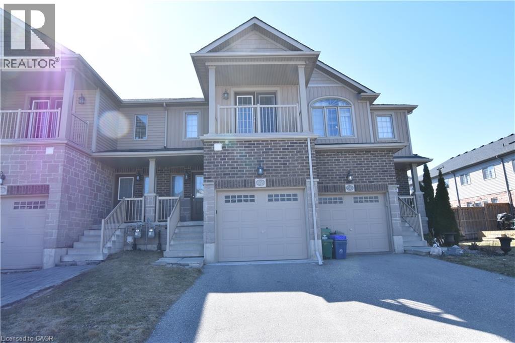 52 Meadowridge Street, Kitchener, Ontario  N2P 0E2 - Photo 2 - 40814398