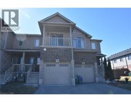 52 MEADOWRIDGE Street, Kitchener, Ontario