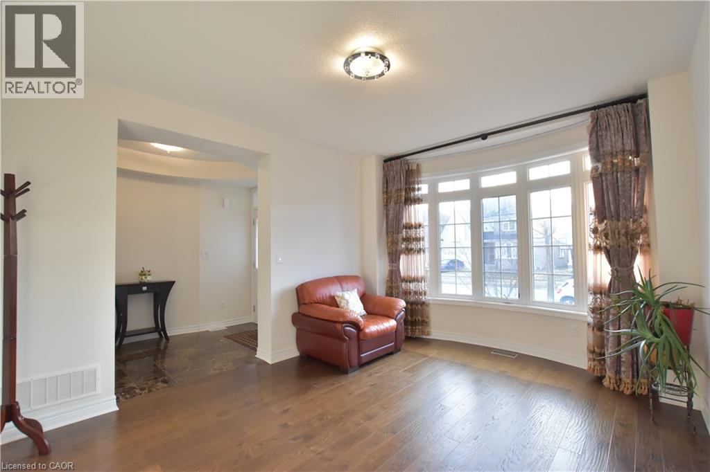 512 Terrington Crescent, Kitchener, Ontario  N2P 0B9 - Photo 13 - 40814053