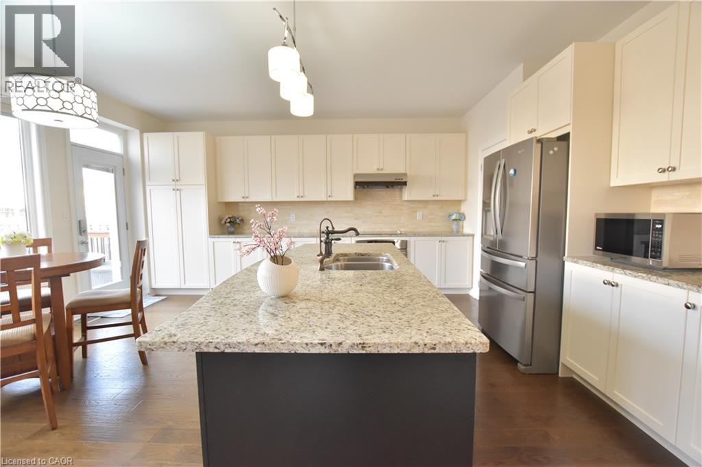 512 Terrington Crescent, Kitchener, Ontario  N2P 0B9 - Photo 21 - 40814053