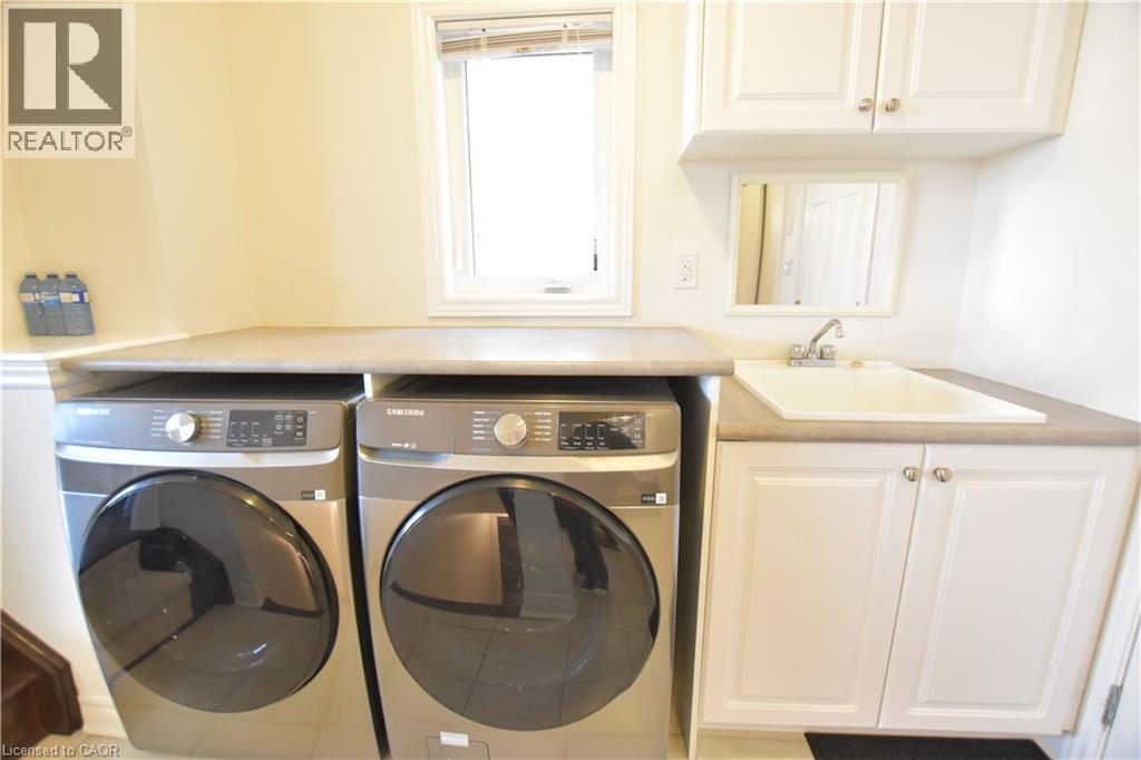 512 Terrington Crescent, Kitchener, Ontario  N2P 0B9 - Photo 23 - 40814053