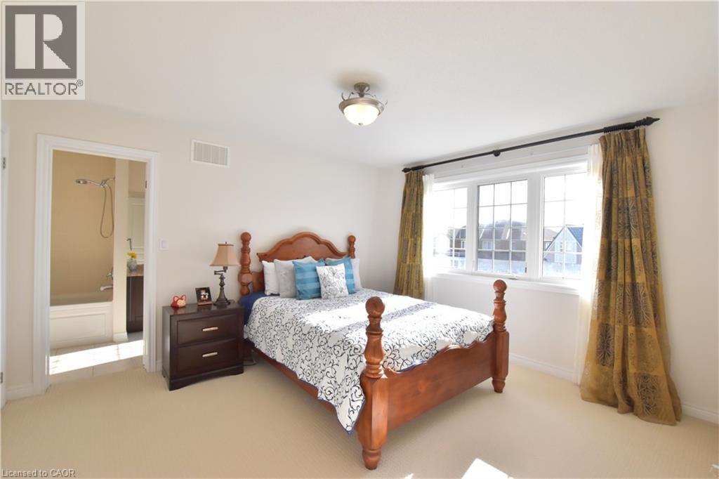 512 Terrington Crescent, Kitchener, Ontario  N2P 0B9 - Photo 34 - 40814053