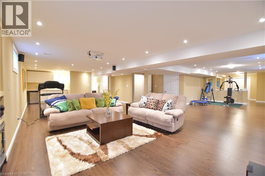 512 Terrington Crescent, Kitchener, Ontario  N2P 0B9 - Photo 45 - 40814053