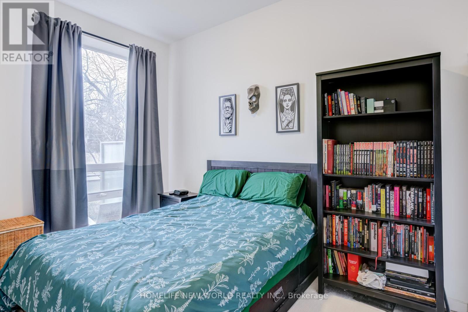 P09 - 66 Forest Manor Drive, Toronto, Ontario  M2J 0B7 - Photo 13 - C12937878