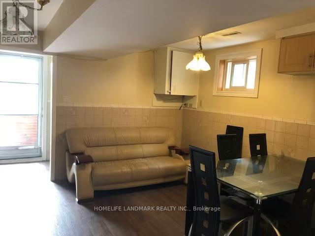 95 Shawnee(Basement) Circle, Toronto, Ontario M2H 2X9 - Photo 3 - C12937898