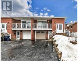 95 SHAWNEE(BASEMENT) CIRCLE, Toronto, Ontario