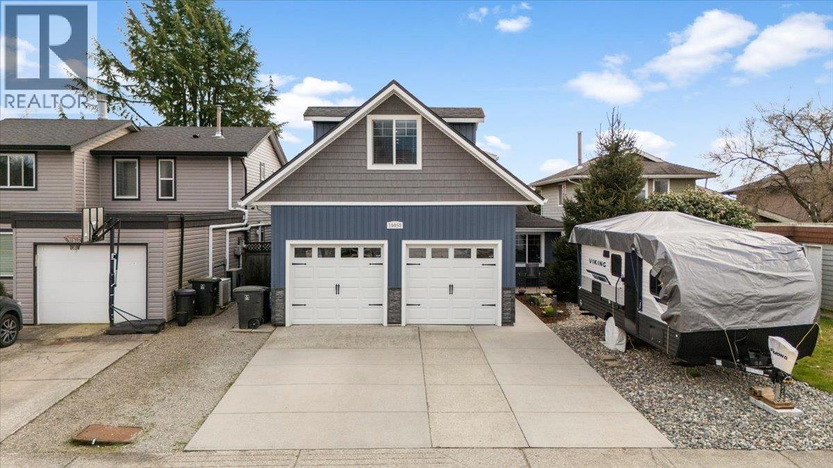 19050 MITCHELL ROAD, Pitt Meadows, British Columbia