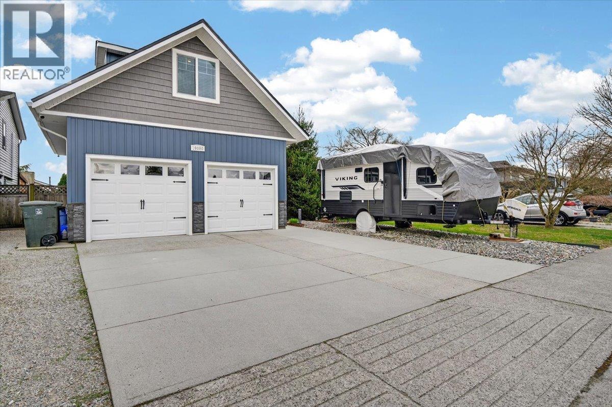 19050 Mitchell Road, Pitt Meadows, British Columbia  V3Y 1X9 - Photo 2 - R3104830