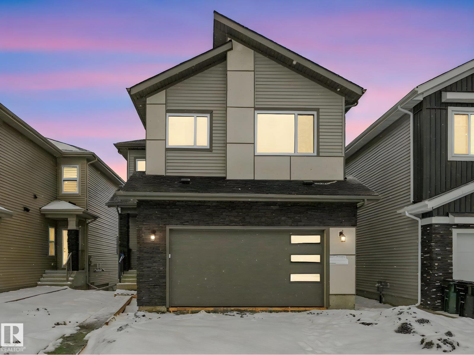 75 Meadowgrove Ln, Spruce Grove, Alberta  T7X 0W2 - Photo 38 - E4479793