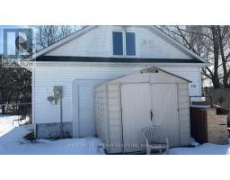 731 - 725 CONCESSION ROAD, Alfred and Plantagenet, Ontario